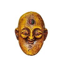 thumb2-Wooden Mask-35590