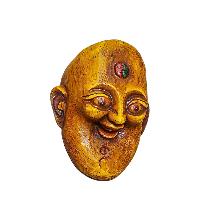 thumb3-Wooden Mask-35590