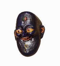 thumb3-Wooden Mask-35591