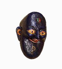 thumb4-Wooden Mask-35591