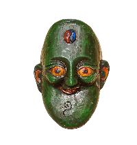 thumb2-Wooden Mask-35592