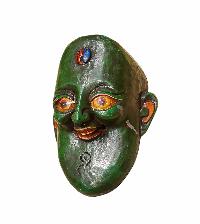 thumb3-Wooden Mask-35592