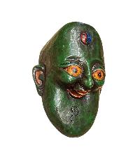 thumb4-Wooden Mask-35592