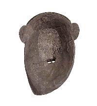 thumb1-Wooden Mask-35593