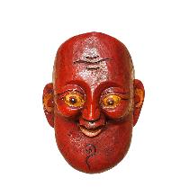 thumb3-Wooden Mask-35595