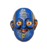 thumb2-Wooden Mask-35596