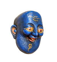 thumb3-Wooden Mask-35596