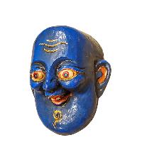 thumb4-Wooden Mask-35596