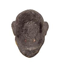 thumb1-Wooden Mask-35597