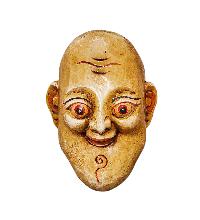 thumb2-Wooden Mask-35597