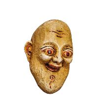 thumb3-Wooden Mask-35597