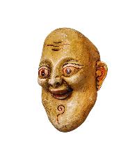 thumb4-Wooden Mask-35597