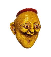 thumb2-Wooden Mask-35598
