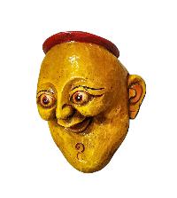 thumb3-Wooden Mask-35598