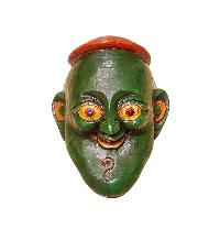 thumb2-Wooden Mask-35599