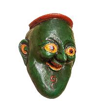 thumb3-Wooden Mask-35599