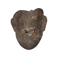 thumb1-Wooden Mask-35600