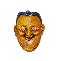 thumb2-Wooden Mask-35600