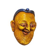 thumb3-Wooden Mask-35600