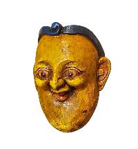 thumb4-Wooden Mask-35600
