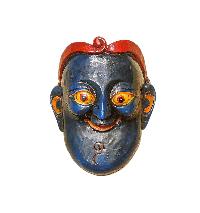 thumb2-Wooden Mask-35601