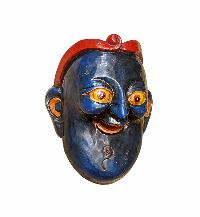thumb3-Wooden Mask-35601