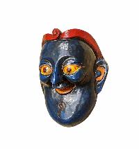 thumb4-Wooden Mask-35601