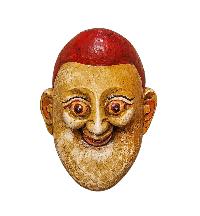 thumb2-Wooden Mask-35602