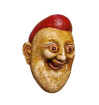 thumb3-Wooden Mask-35602