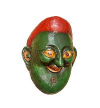 thumb3-Wooden Mask-35603