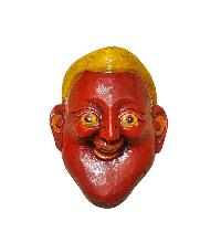 thumb2-Wooden Mask-35604