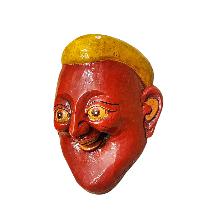 thumb4-Wooden Mask-35604