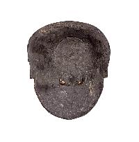 thumb1-Wooden Mask-35605