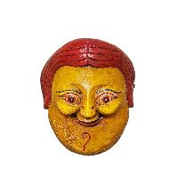 thumb2-Wooden Mask-35606