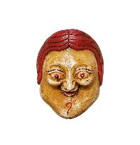 thumb3-Wooden Mask-35607