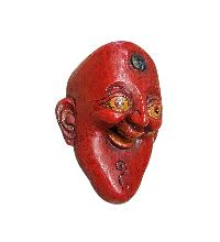 thumb2-Wooden Mask-35608