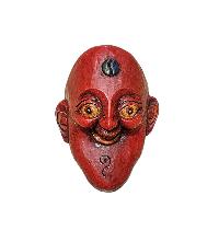 thumb3-Wooden Mask-35608