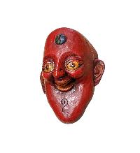 thumb4-Wooden Mask-35608