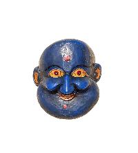 thumb2-Wooden Mask-35609