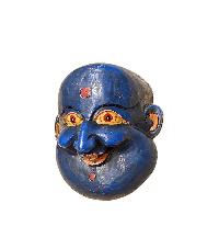 thumb3-Wooden Mask-35609