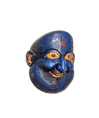 thumb4-Wooden Mask-35609