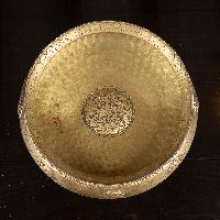 [khadkulo - Kota], Handmade Khadkulo - Kota Vase With Stand, [high Quality], [ashtamangala Design]