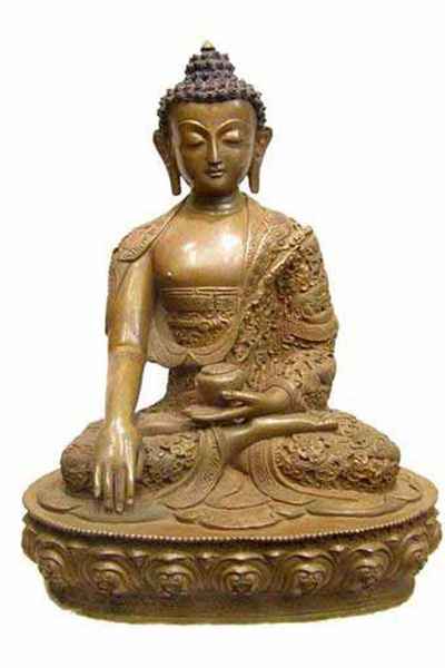 Shakyamuni Buddha-36