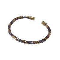 3 Metal Bracelet [copper, Brass, Iron]