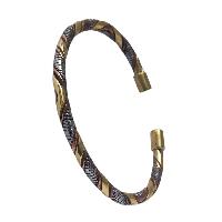 3 Metal Bracelet [copper, Brass, Iron]