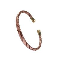 2 Metal Bracelet [copper, Brass]