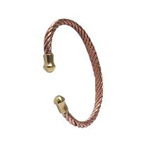 2 Metal Bracelet [copper, Brass]