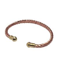 2 Metal Bracelet [copper, Brass]