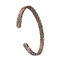 3 Metal Bracelet [copper, Brass, Iron]