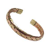 2 Metal Bracelet [copper, Brass]